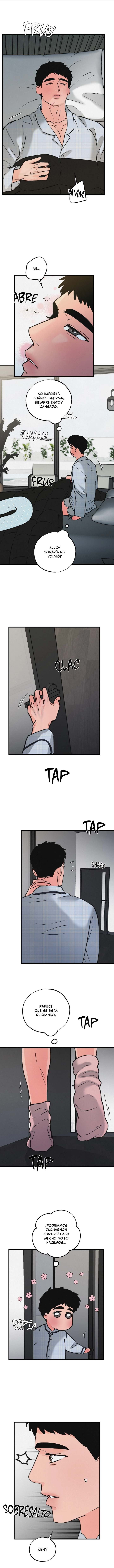 0 Pareja Dorada - Sin Censura