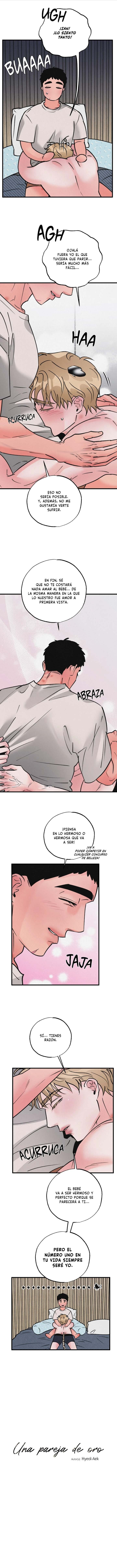 2 Pareja Dorada - Sin Censura