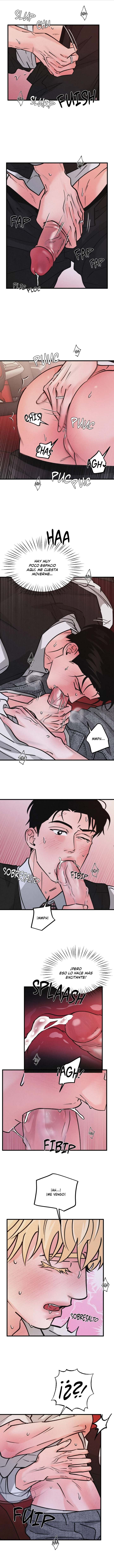 4 Pareja Dorada - Sin Censura