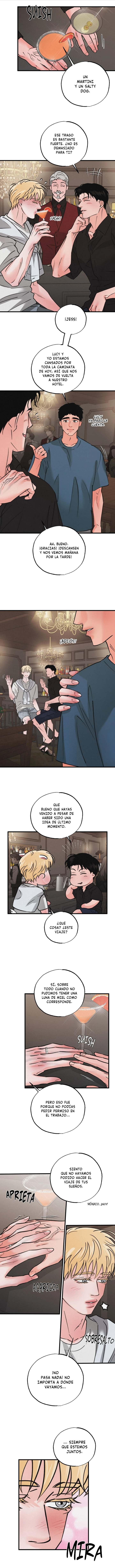 6 Pareja Dorada - Sin Censura