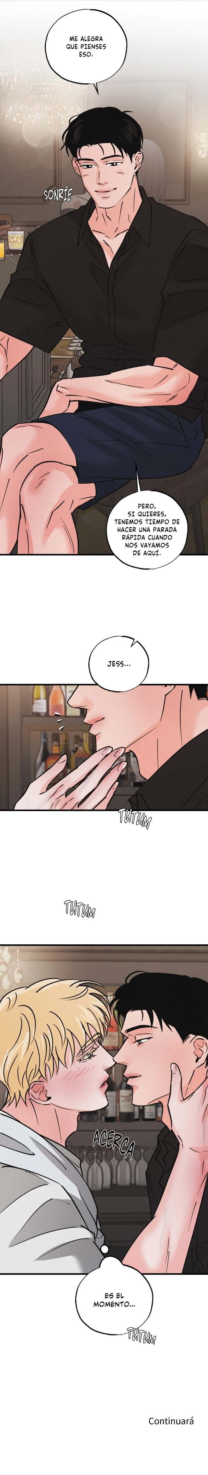 7 Pareja Dorada - Sin Censura