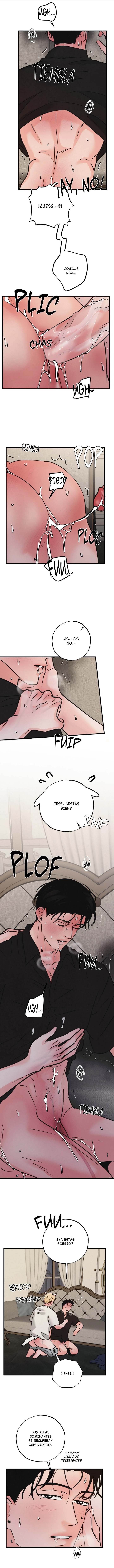 3 Pareja Dorada - Sin Censura