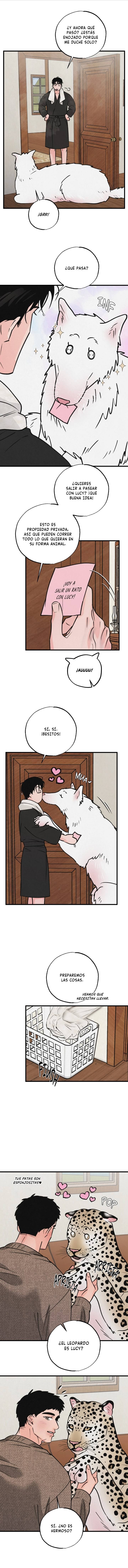 3 Pareja Dorada - Sin Censura