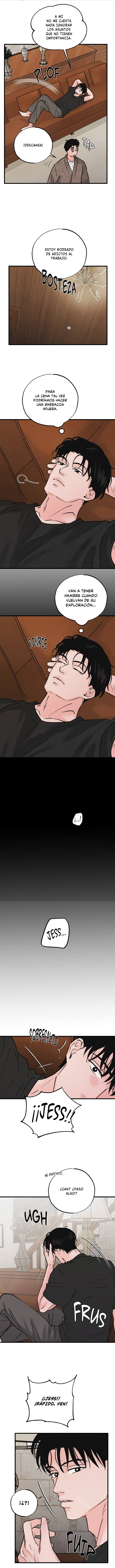 6 Pareja Dorada - Sin Censura