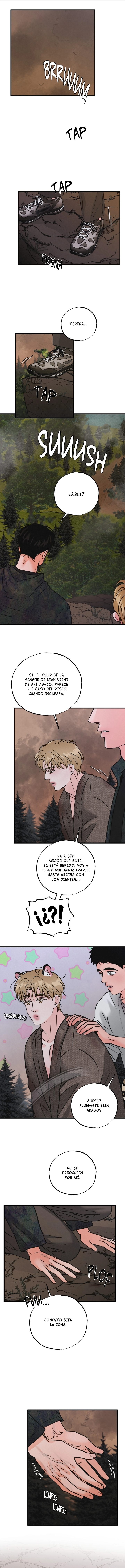 4 Pareja Dorada - Sin Censura