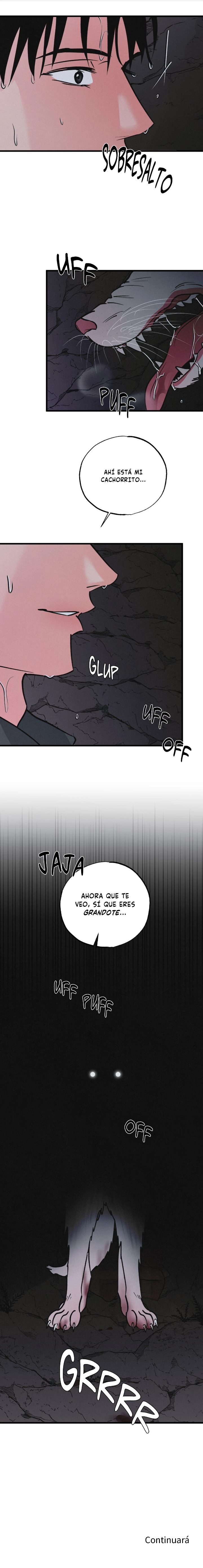 7 Pareja Dorada - Sin Censura