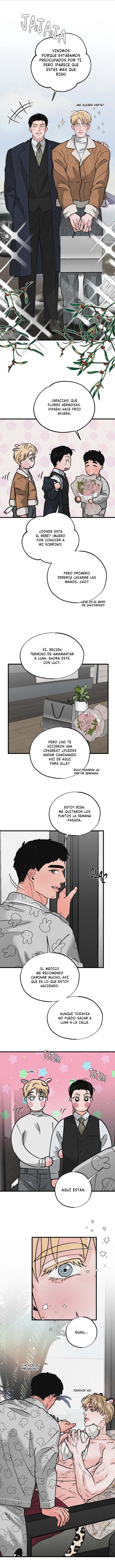 6 Pareja Dorada - Sin Censura