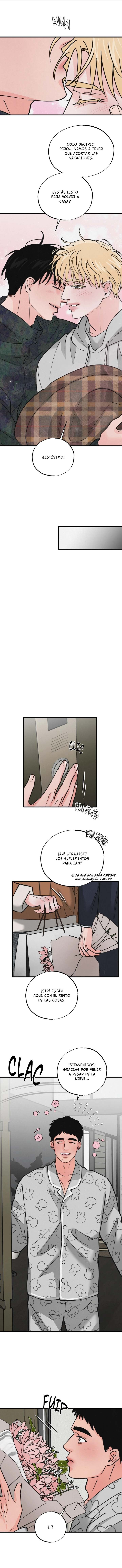 5 Pareja Dorada - Sin Censura