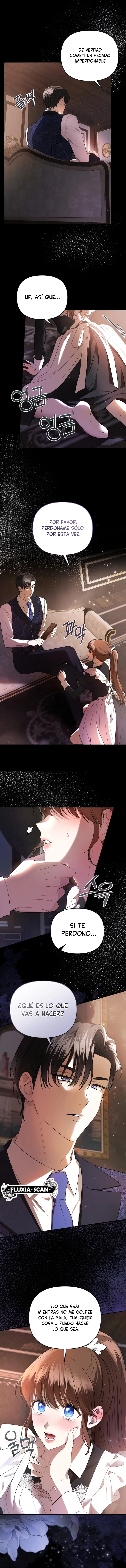 3 La sirvienta que recibe castigos en la mansión del vizconde Kaley