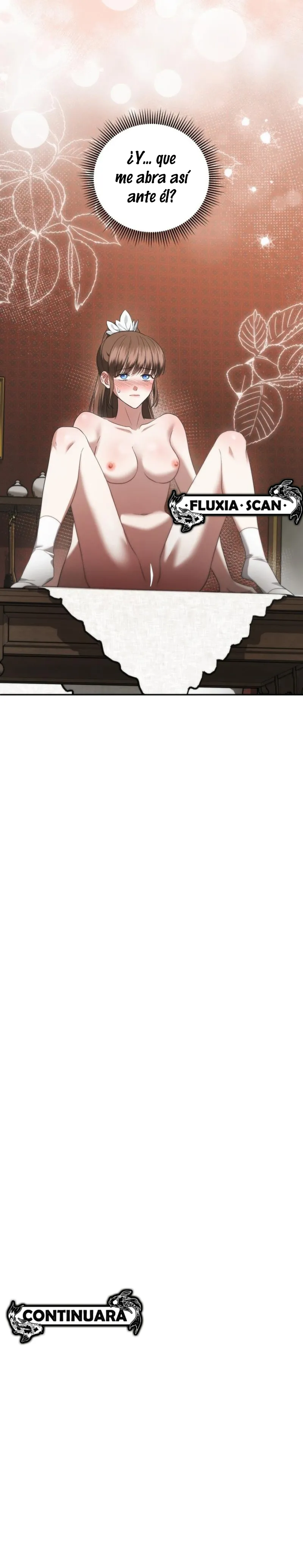 10 La sirvienta que recibe castigos en la mansión del vizconde Kaley