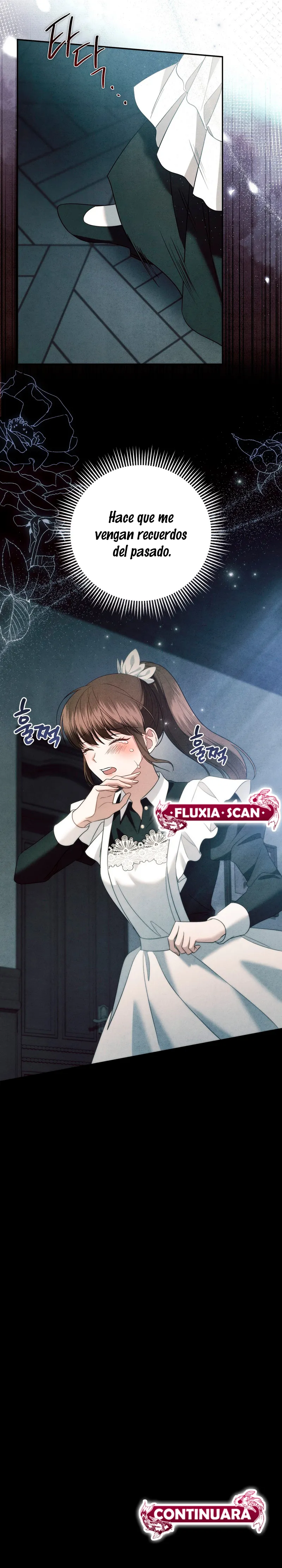 9 La sirvienta que recibe castigos en la mansión del vizconde Kaley