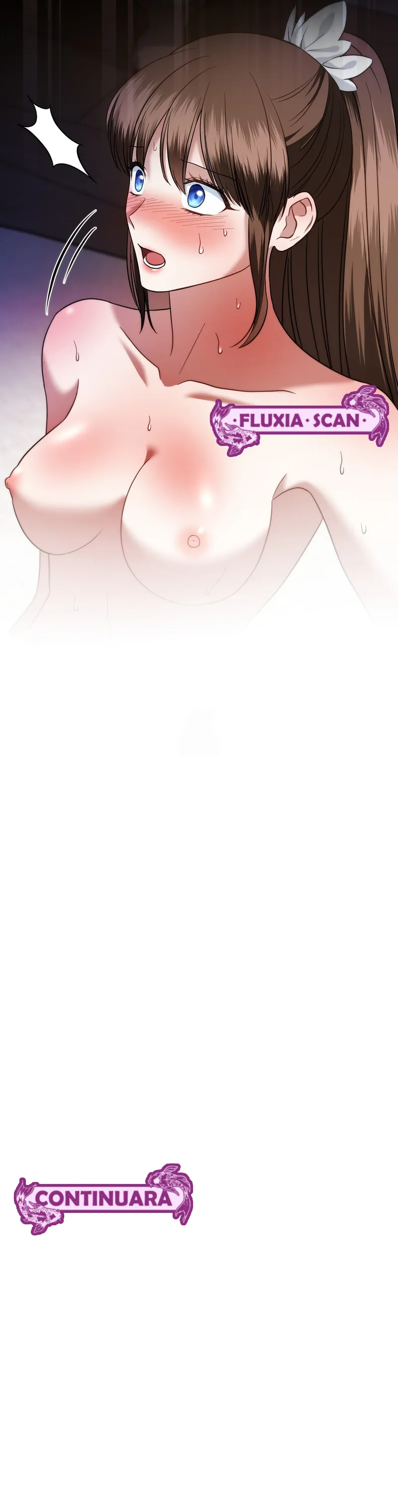 8 La sirvienta que recibe castigos en la mansión del vizconde Kaley