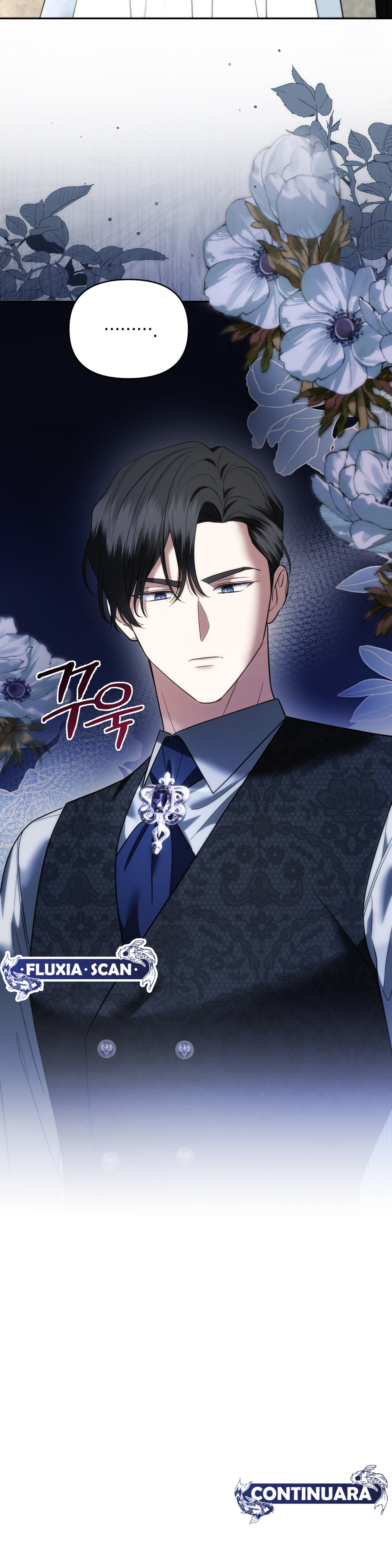 5 La sirvienta que recibe castigos en la mansión del vizconde Kaley