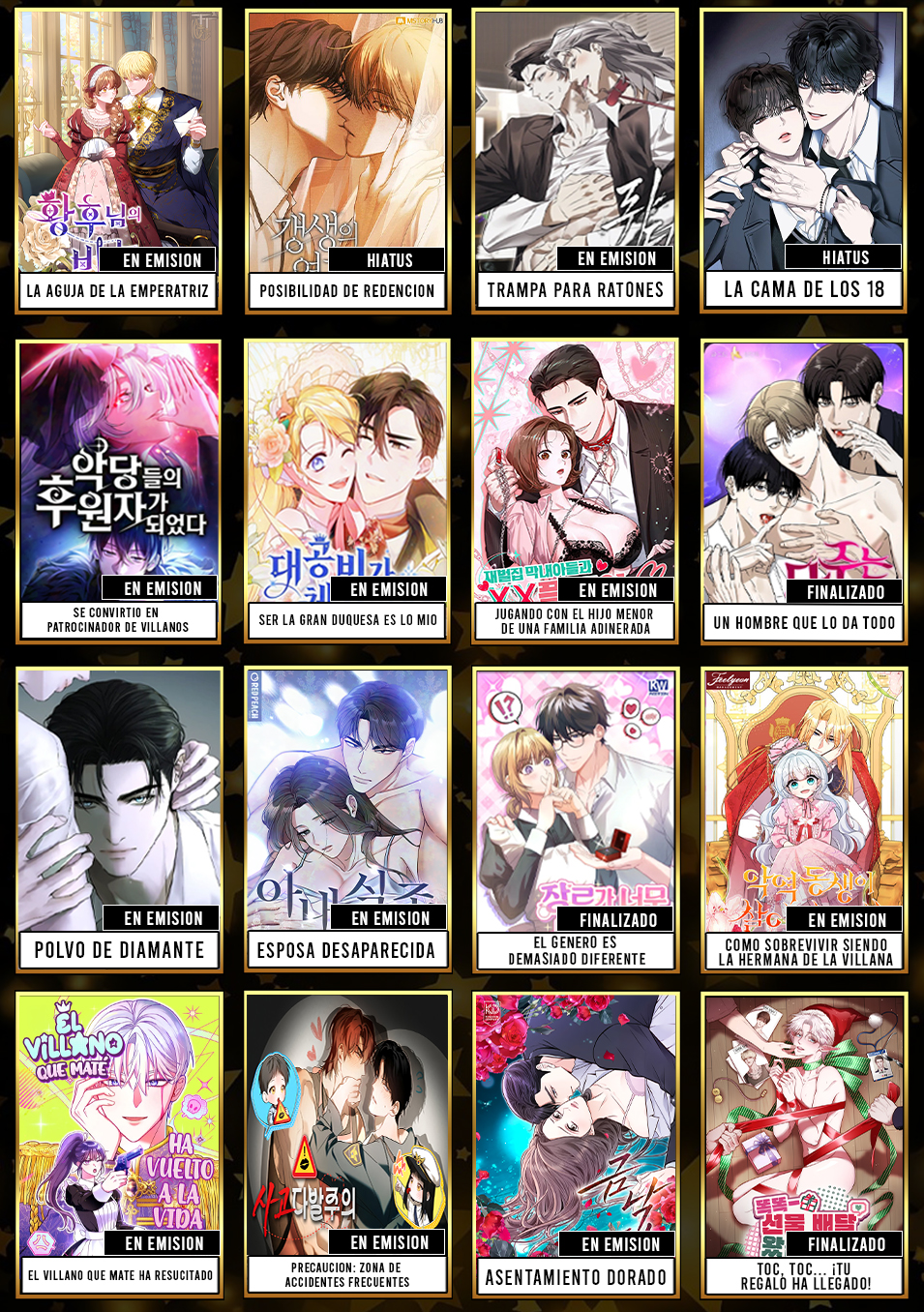 15 La sirvienta que recibe castigos en la mansión del vizconde Kaley