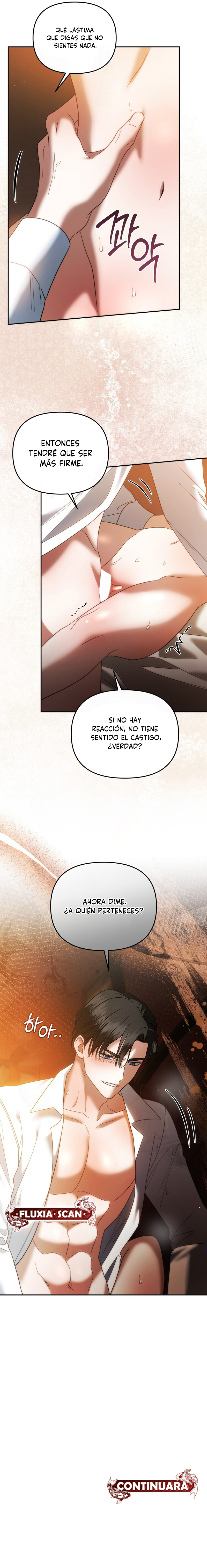 9 La sirvienta que recibe castigos en la mansión del vizconde Kaley