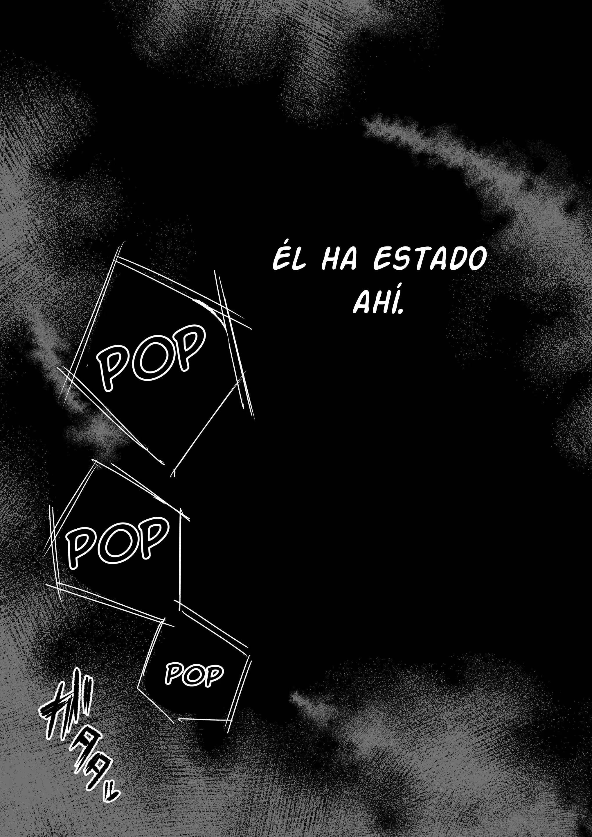 4 Hasshaku-sama insemina forzosamente a Uke