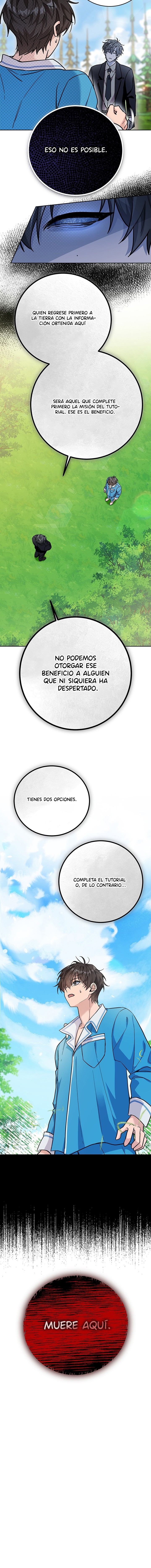 11 Mi rata mascota es un despertador de clase S