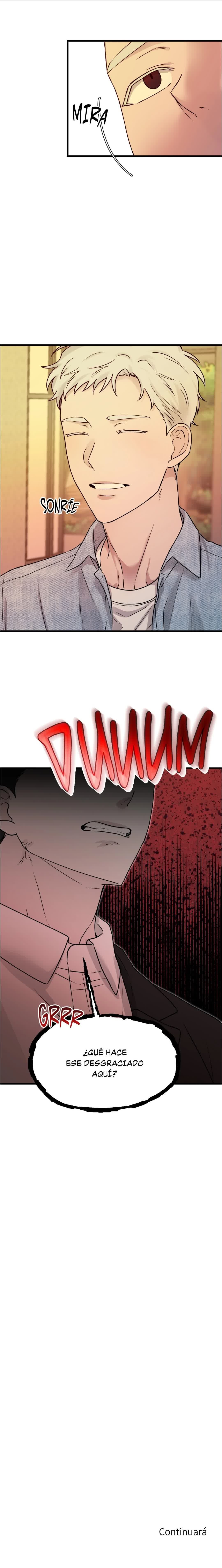 6 Un Despertar Engañoso