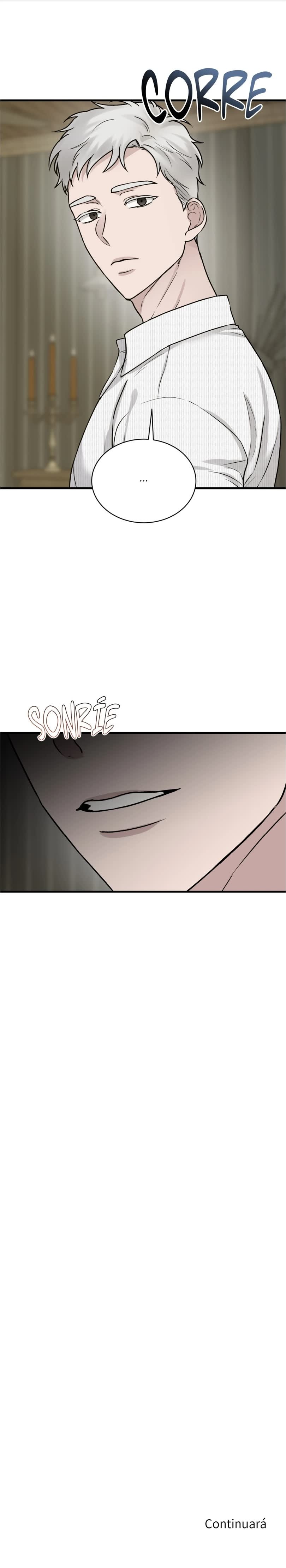 7 Un Despertar Engañoso