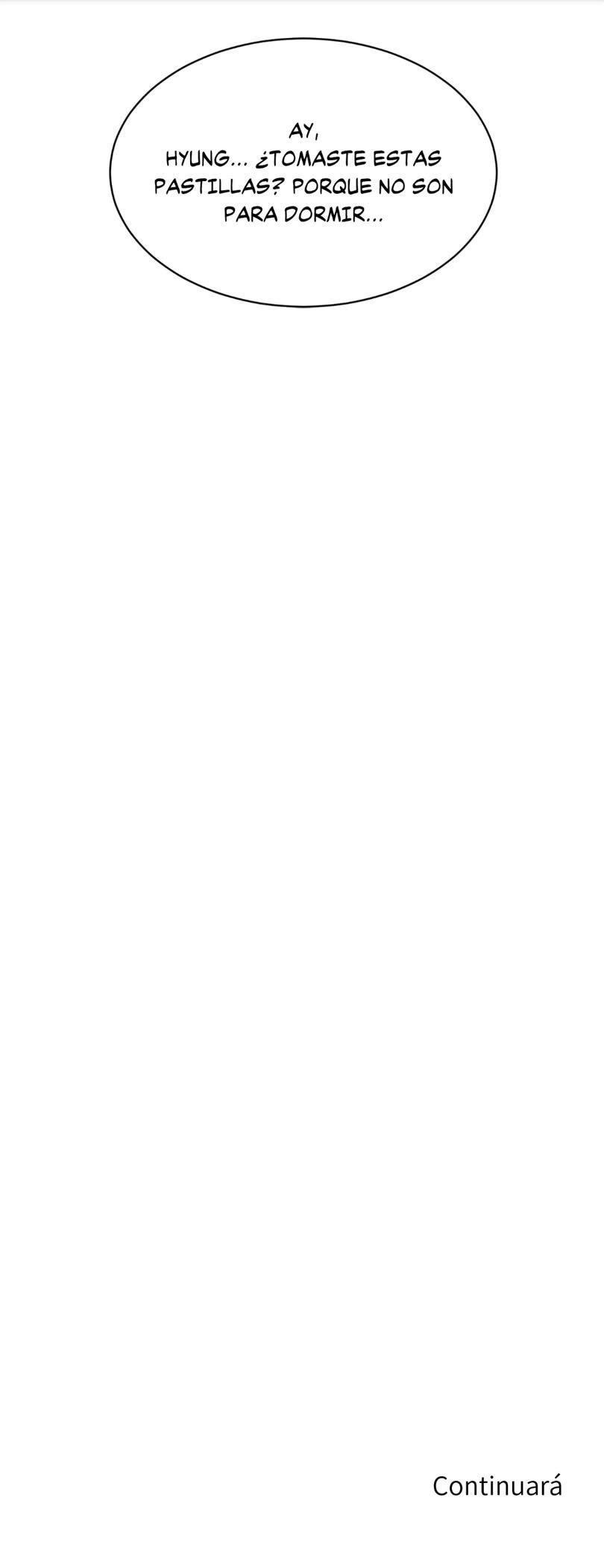 8 Un Despertar Engañoso