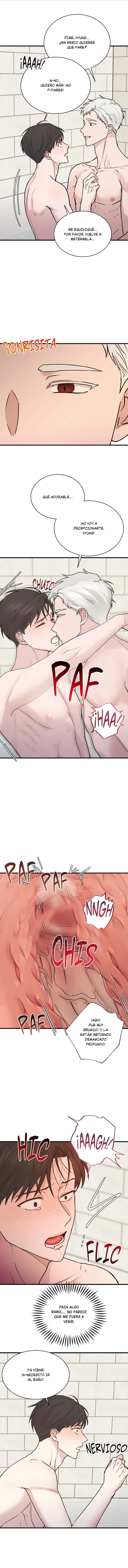 3 Un Despertar Engañoso