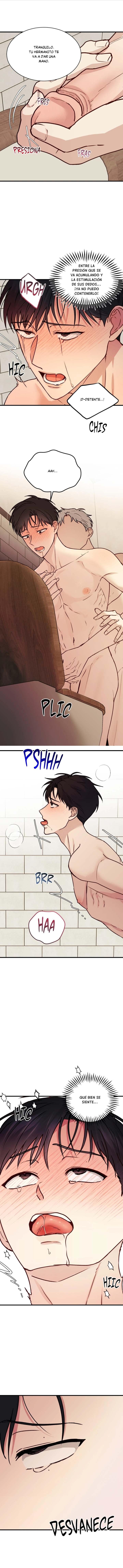 5 Un Despertar Engañoso