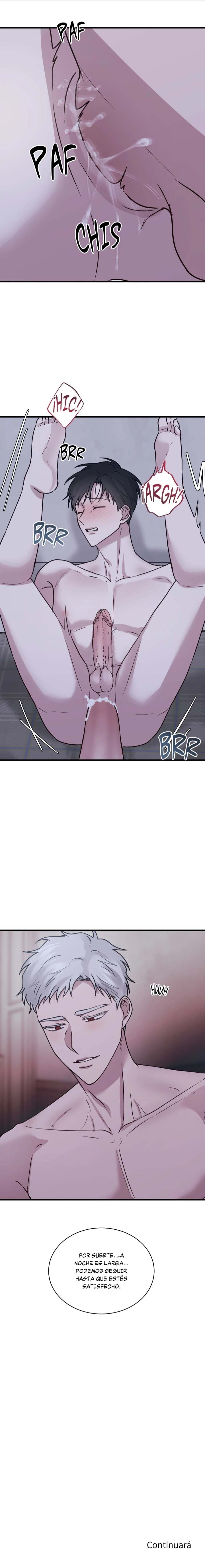 9 Un Despertar Engañoso