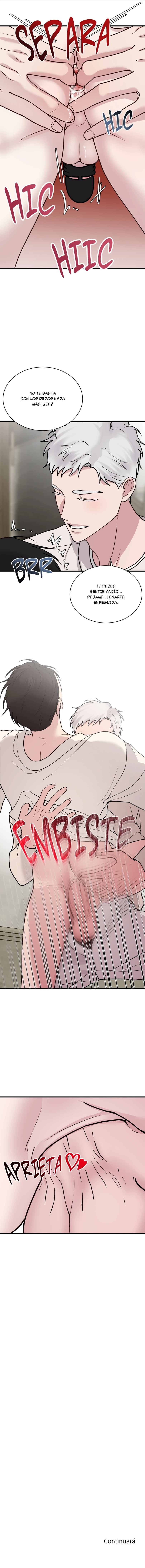 7 Un Despertar Engañoso