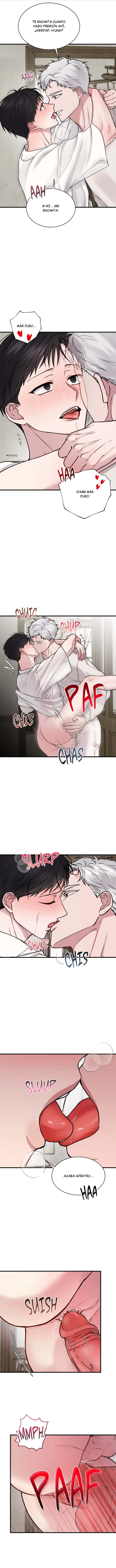 1 Un Despertar Engañoso