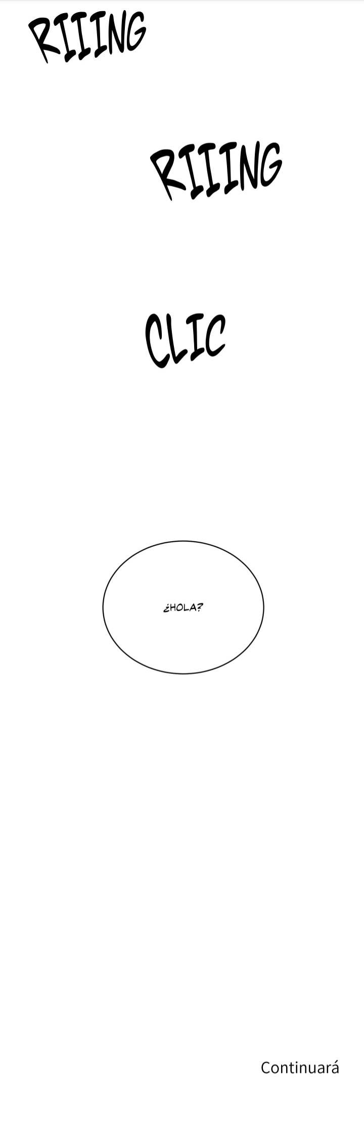 9 Un Despertar Engañoso