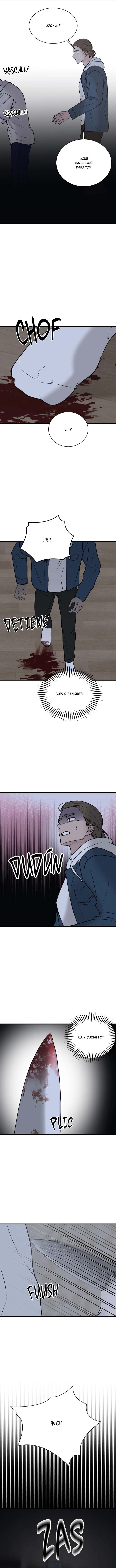 5 Un Despertar Engañoso