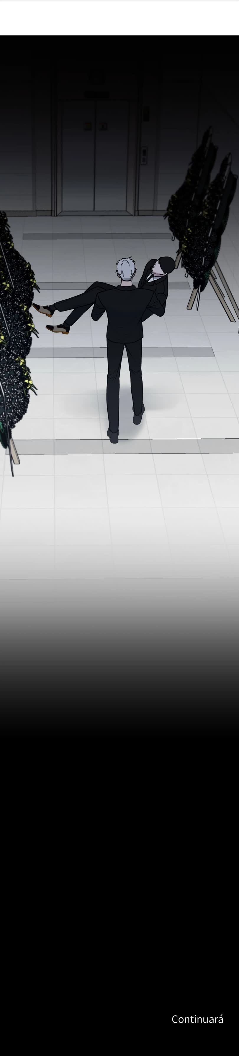 8 Un Despertar Engañoso