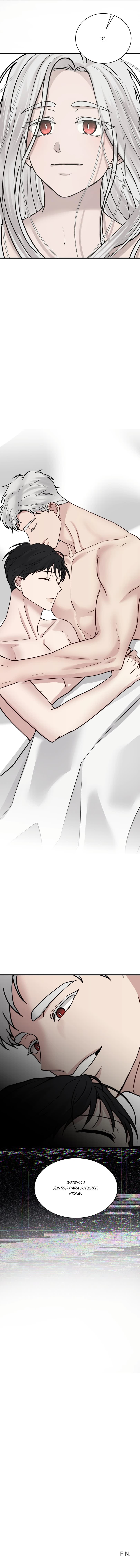 7 Un Despertar Engañoso