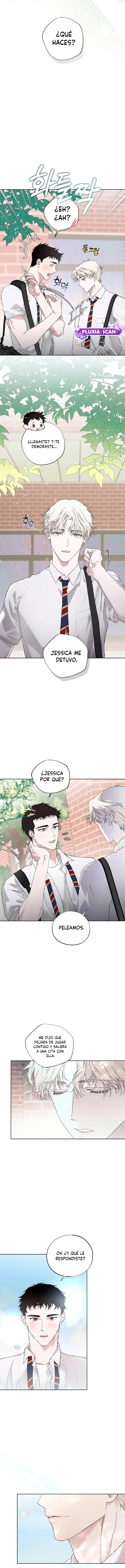 12 Cuidado con el hueco