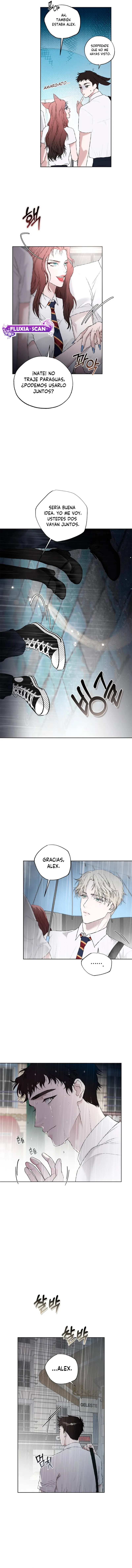 8 Cuidado con el hueco