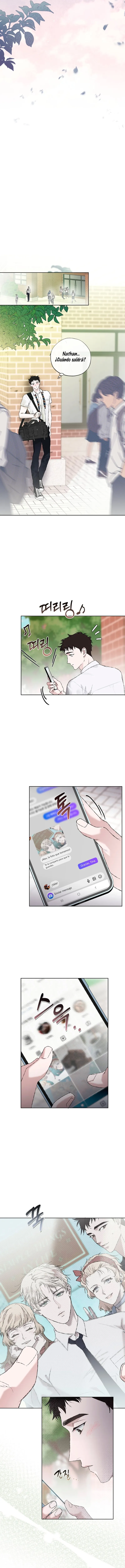 11 Cuidado con el hueco