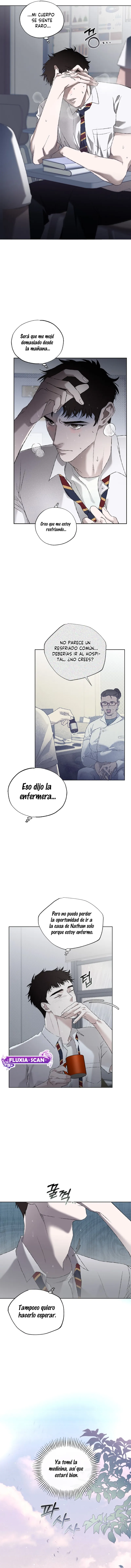 10 Cuidado con el hueco