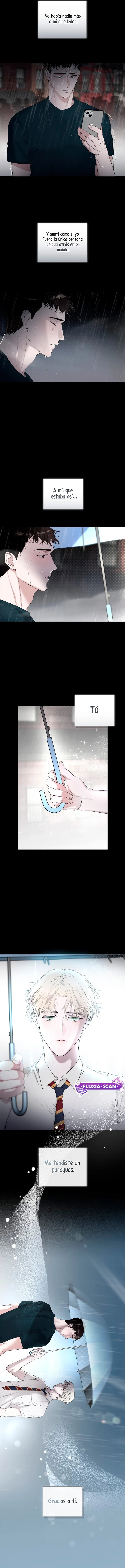 1 Cuidado con el hueco