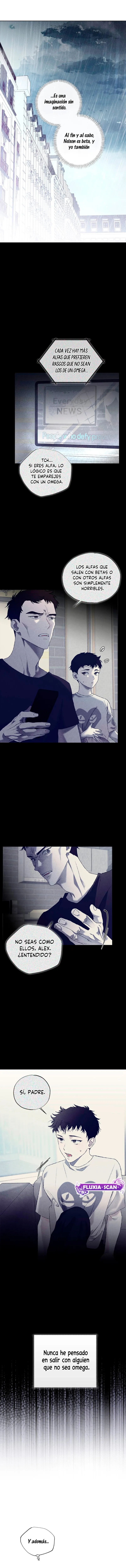 6 Cuidado con el hueco