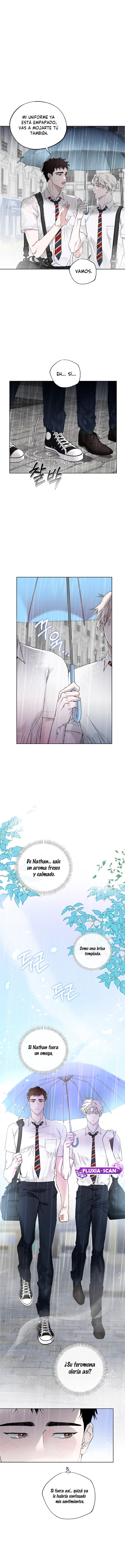 5 Cuidado con el hueco