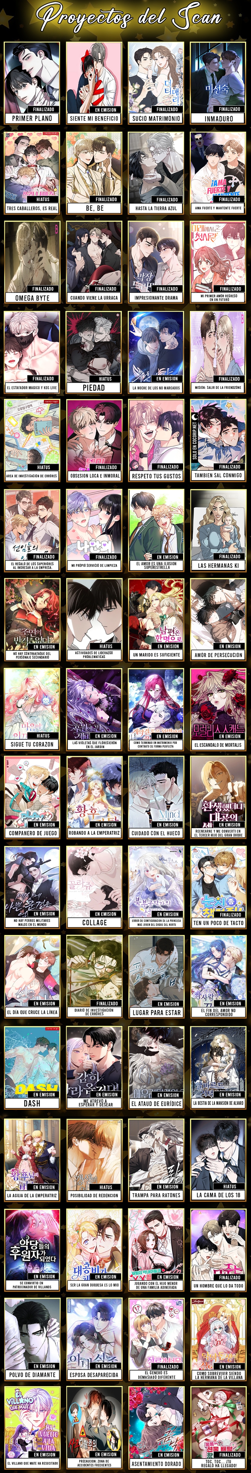 11 Cuidado con el hueco