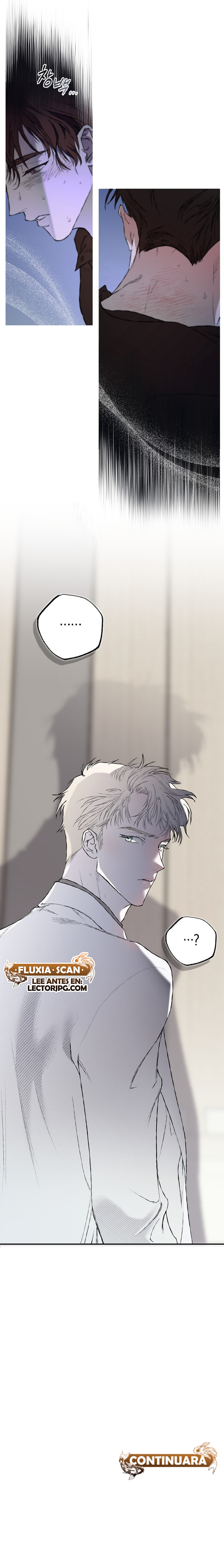 11 Cuidado con el hueco