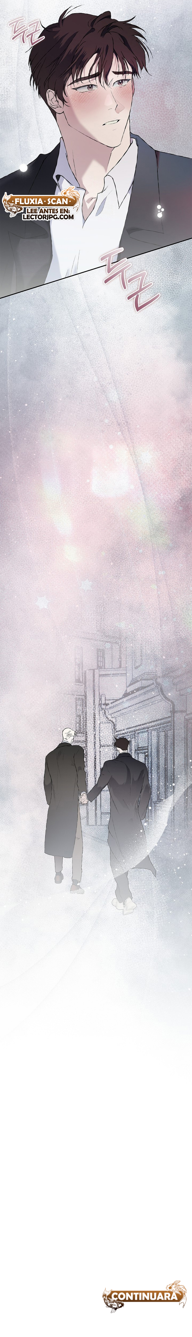 11 Cuidado con el hueco