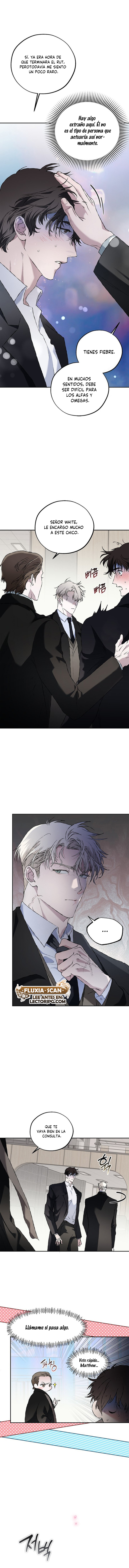 2 Cuidado con el hueco