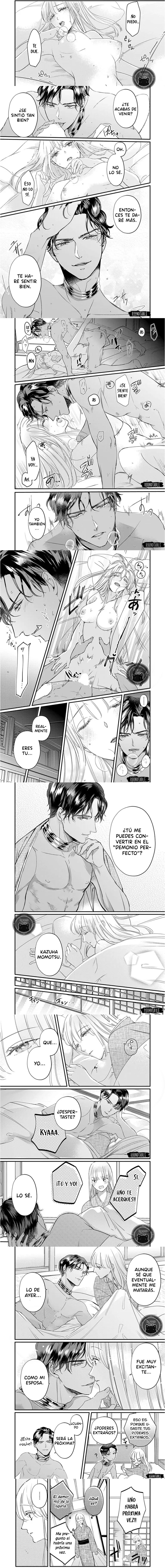 2 Mi cuerpo es golpeado una y otra vez