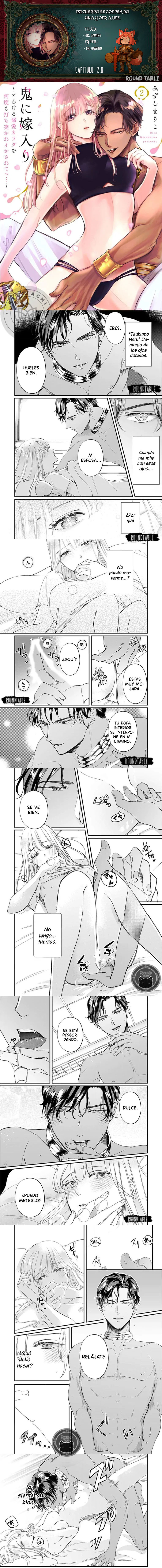 0 Mi cuerpo es golpeado una y otra vez