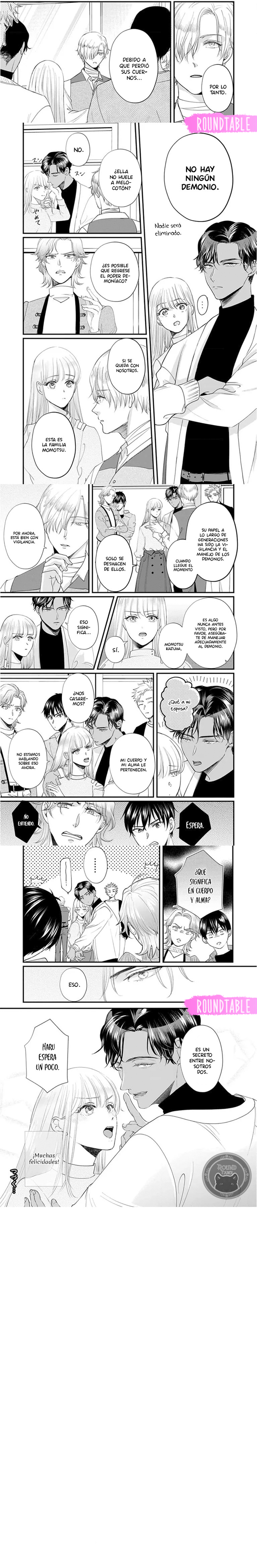 3 Mi cuerpo es golpeado una y otra vez