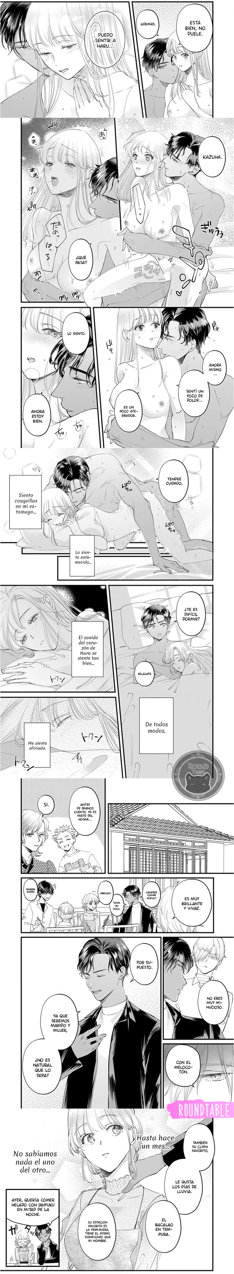 1 Mi cuerpo es golpeado una y otra vez