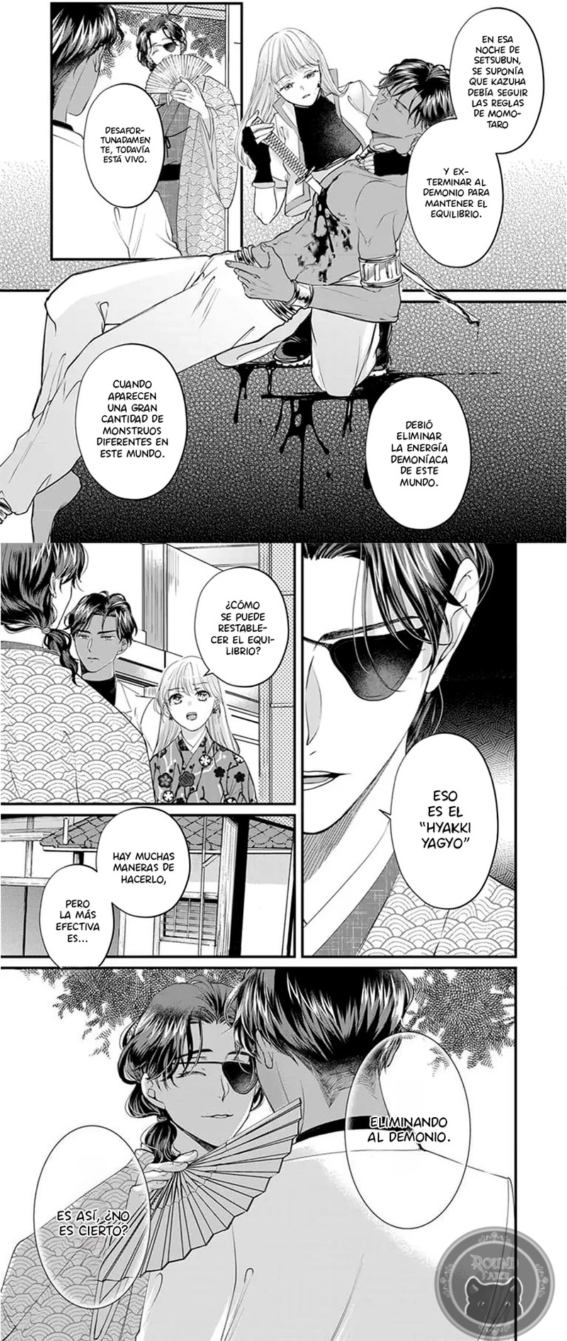 2 Mi cuerpo es golpeado una y otra vez