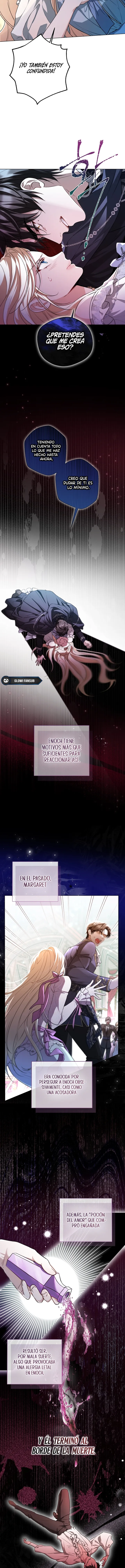 3 Atrapada en una isla con los protagonistas masculinos